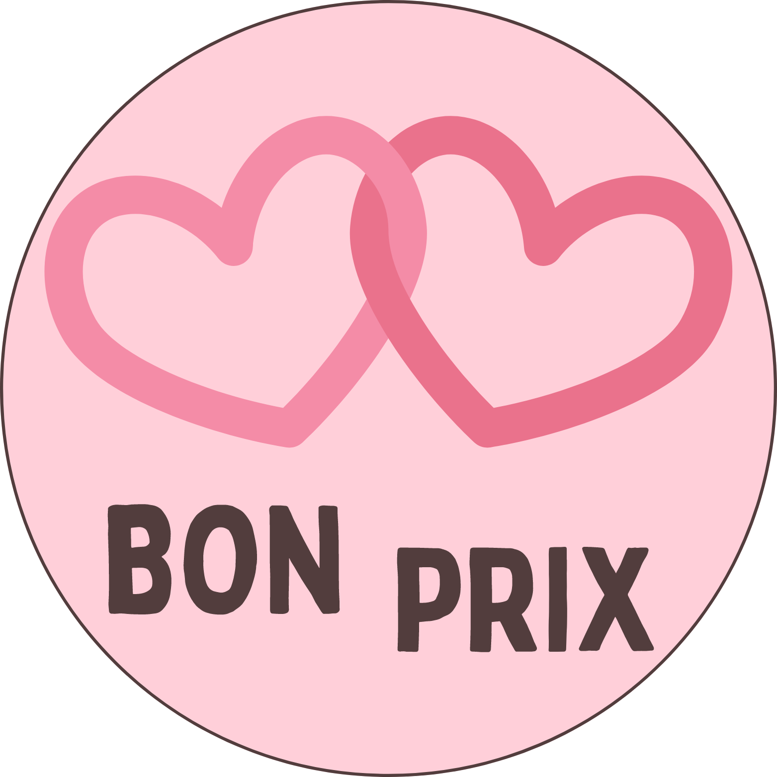 Bon prix