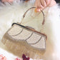 Sac à mains pour fête de mariage et banquet