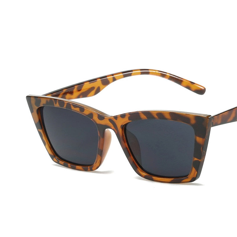 Lunettes solaires INS Vintage pour femmes