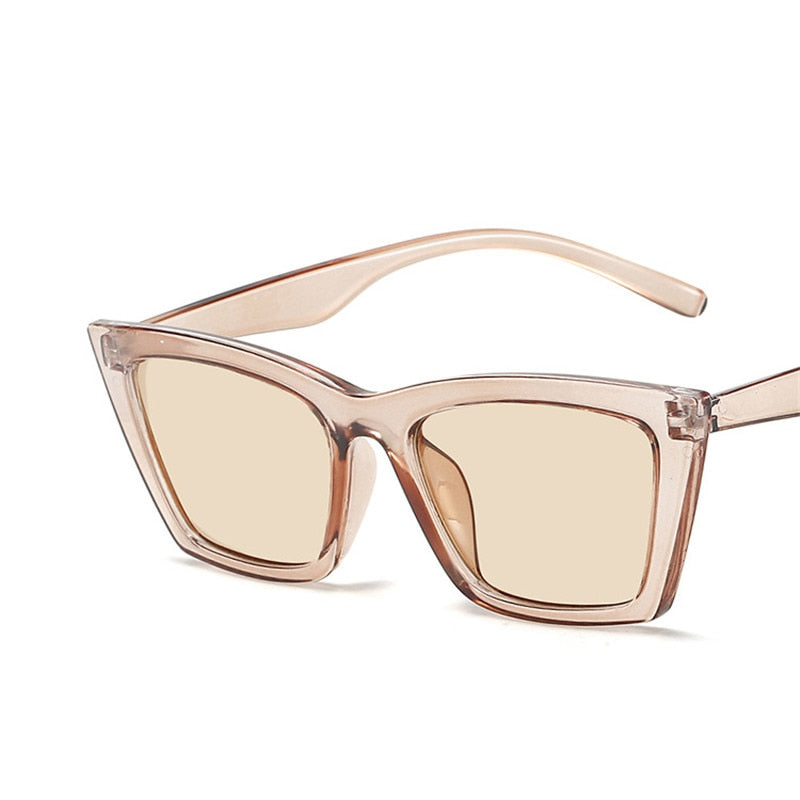 Lunettes solaires INS Vintage pour femmes