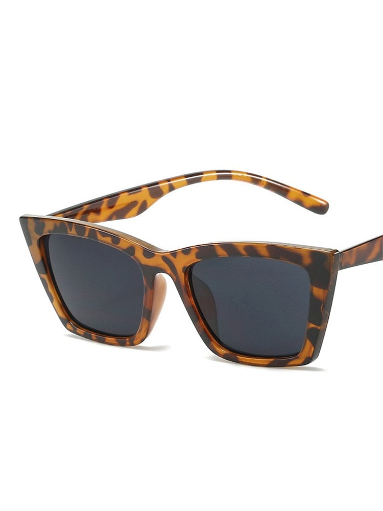 Lunettes solaires INS Vintage pour femmes