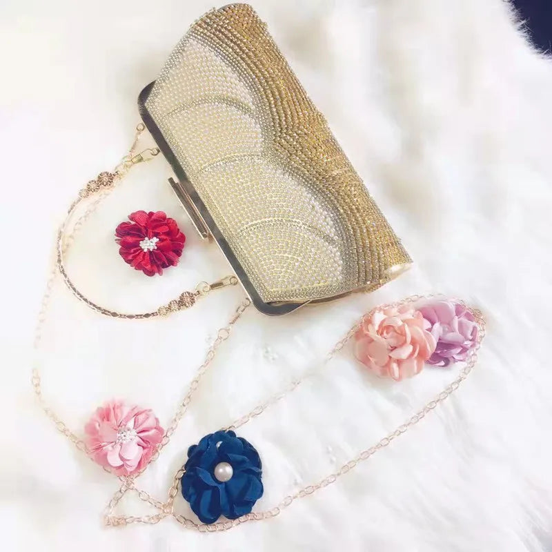 Sac à mains pour fête de mariage et banquet