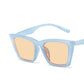 Lunettes solaires INS Vintage pour femmes