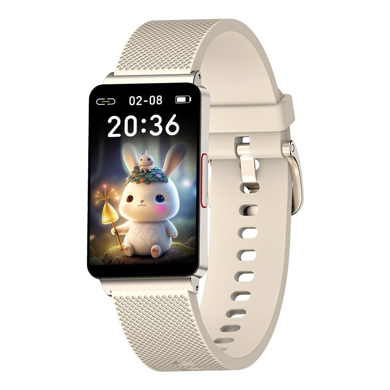 Bracelet connecté ECG PPG HRV, 2023 °, capteur d'activité physique avec suivi de la fréquence cardiaque, système de surveillance de la glycémie sans sang, Non invasif