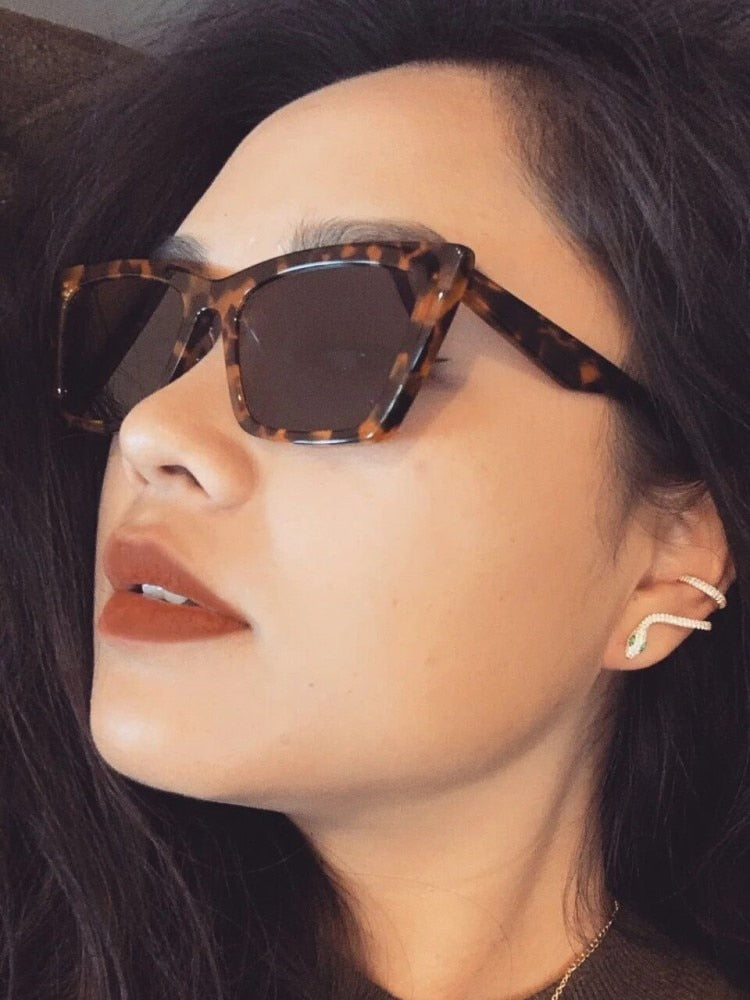 Lunettes solaires INS Vintage pour femmes