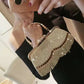 Sac à mains pour fête de mariage et banquet