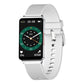 Bracelet connecté ECG PPG HRV, 2023 °, capteur d'activité physique avec suivi de la fréquence cardiaque, système de surveillance de la glycémie sans sang, Non invasif