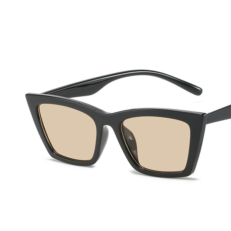 Lunettes solaires INS Vintage pour femmes