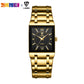 Montre de luxe pour hommes et femmes