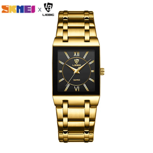 Montre de luxe pour hommes et femmes
