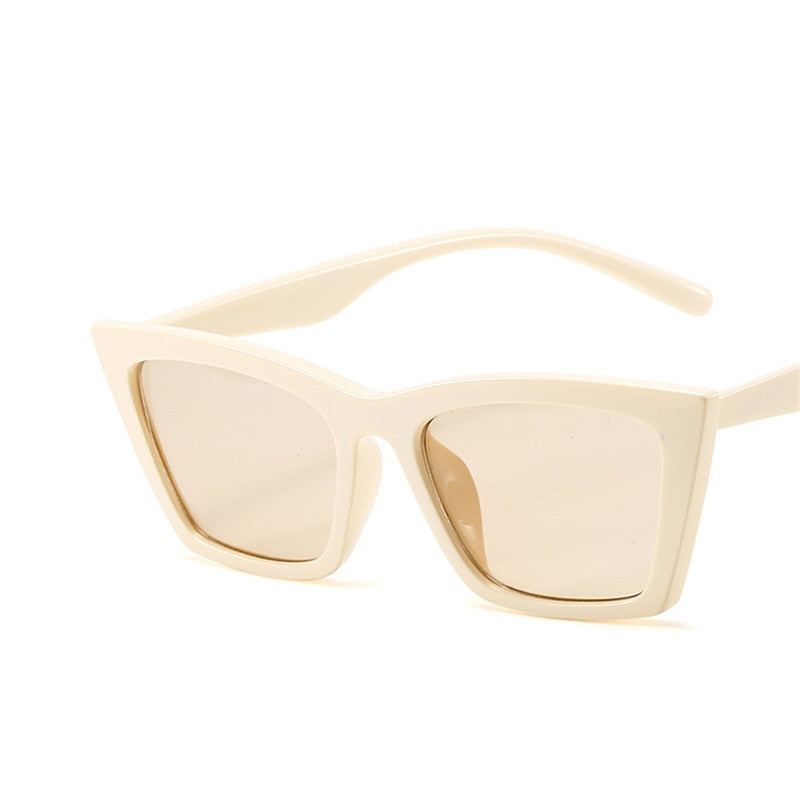 Lunettes solaires INS Vintage pour femmes