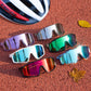 Lunettes de soleil de cyclisme polarisées pour hommes et femmes, lunettes de vélo VTT, lunettes de pêche en plein air, lunettes de vélo de route, UV400