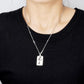 LoveLock™ | Collier pour couple | Amoureux