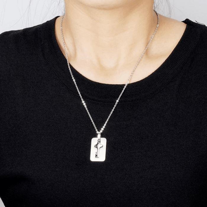 LoveLock™ | Collier pour couple | Amoureux