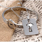 LoveLock™ | Collier pour couple | Amoureux