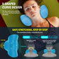 Oreiller de relaxation chiropratique pour le cou, dispositif de Traction, soulagement de la douleur, alignement de la colonne cervicale