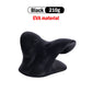 Oreiller de relaxation chiropratique pour le cou, dispositif de Traction, soulagement de la douleur, alignement de la colonne cervicale