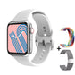 Montre intelligente Sport Fréquence cardiaque (bluetooth) pour femme, pour homme