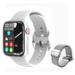Montre intelligente Sport Fréquence cardiaque (bluetooth) pour femme, pour homme
