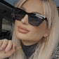 Lunettes solaires INS Vintage pour femmes
