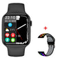 Montre intelligente Sport Fréquence cardiaque (bluetooth) pour femme, pour homme