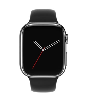 Montre intelligente Sport Fréquence cardiaque (bluetooth) pour femme, pour homme