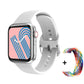Montre intelligente Sport Fréquence cardiaque (bluetooth) pour femme, pour homme